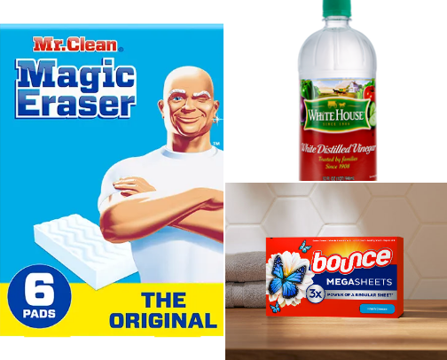 Items to Keep on Hand When You're a Mom cover photo collage