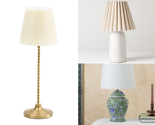 The Lighting Edit cover photo collage