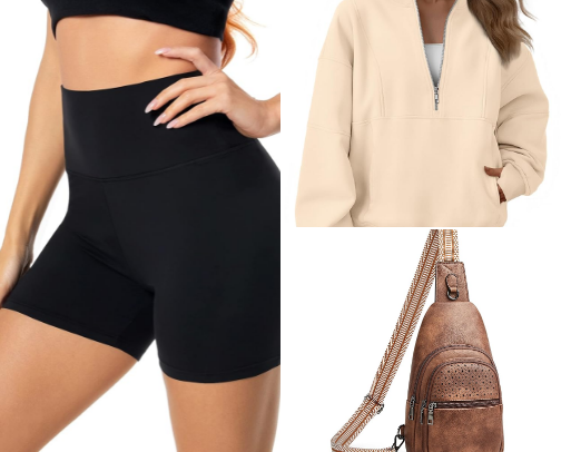 Mom Uniform cover photo collage