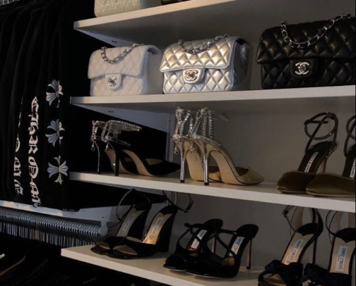 bags must haves 👛 cover photo collage