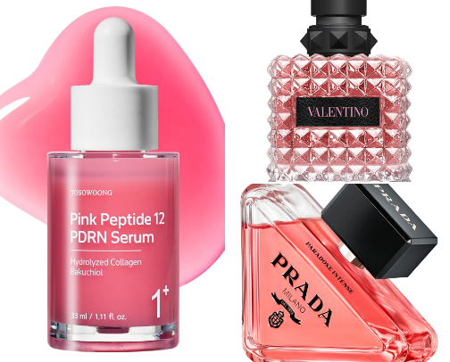 Must-Have Beauty & Personal Care Finds: Makeup, Skincare & Self-Care Essentials 💄✨ cover photo collage