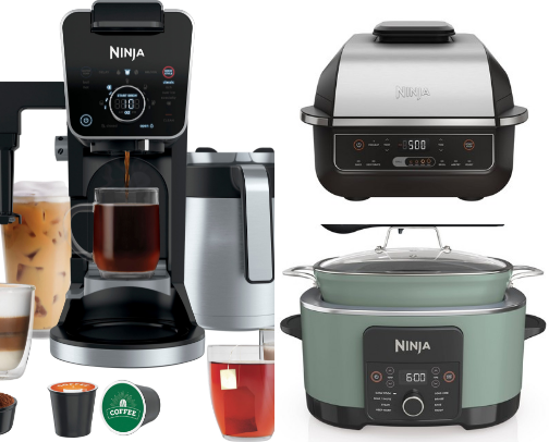 Kitchen Favorites You’ll Actually Use cover photo collage
