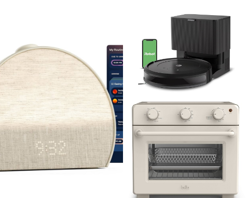 Best Home Purchases to Elevate Your Space cover photo collage