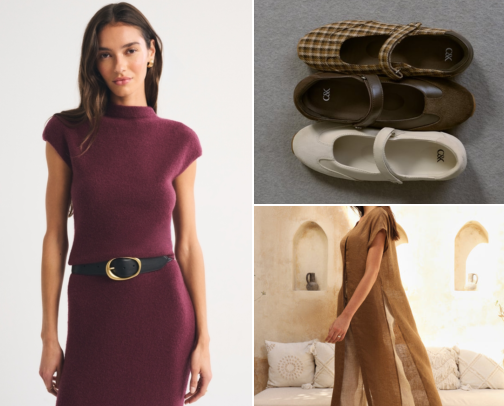Summer Outfit Ideas cover photo collage