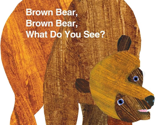 🐻 Animal Children's Picture Books Kid Loves! cover photo collage
