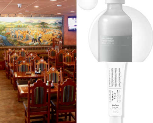 My top Glen Burnie recs cover photo collage