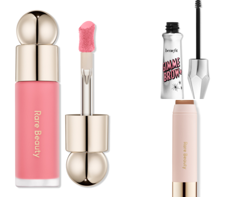TikTok Made Me Buy It: Holy Grail Beauty Finds That Are Worth Every Penny💄 cover photo collage