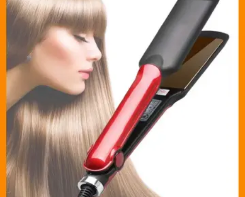 Great deal hair straightener cover photo collage