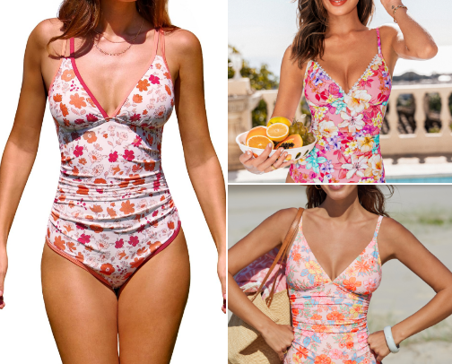 Vacation finds you won’t regret! 🌴☀️🌴☀️🌴 cover photo collage