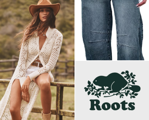 Clothing I Can't Live Without cover photo collage