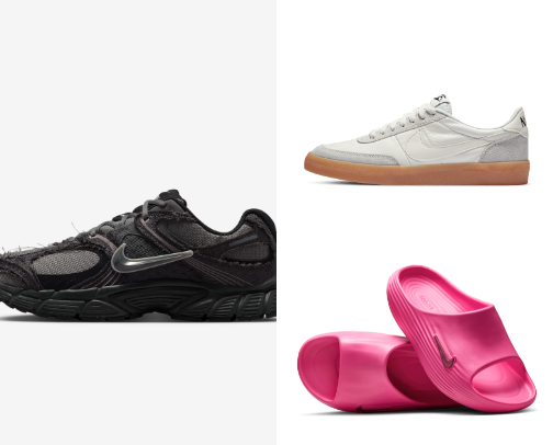 Nike’s Top 28 Must-Buys of 2026 – Guaranteed to Impress cover photo collage