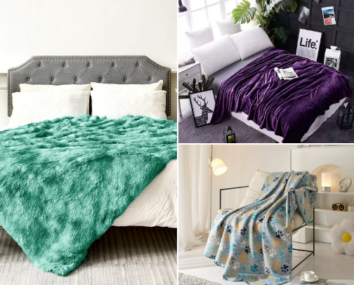 Cozy Home Finds That Make a House Feel Like Home cover photo collage