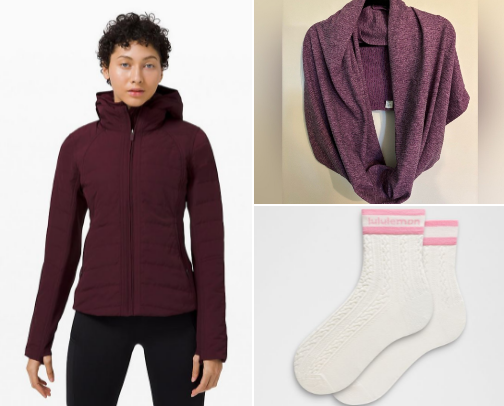 ❄️ Winter Wardrobe Essentials cover photo collage