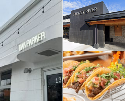 Most Popular Detroit Eats!🥩🍸🍔🥗 cover photo collage