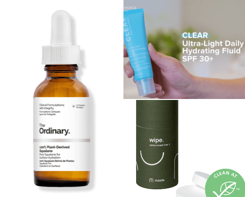 Self Care cover photo collage
