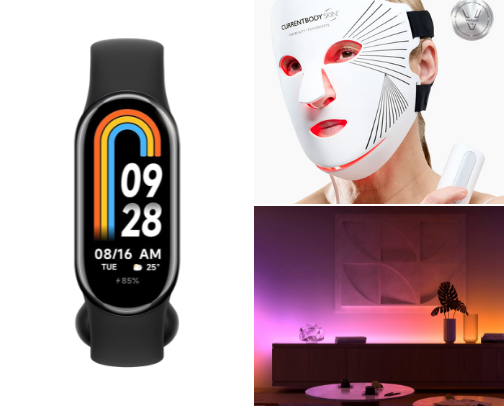gadgets👾💕 cover photo collage