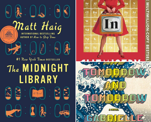 📚 15 Top Picks to I’m reading on Kindle cover photo collage