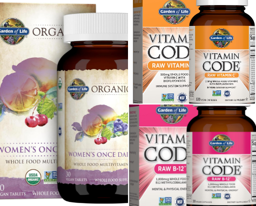 Healthy Lifestyle, Smart Choices cover photo collage