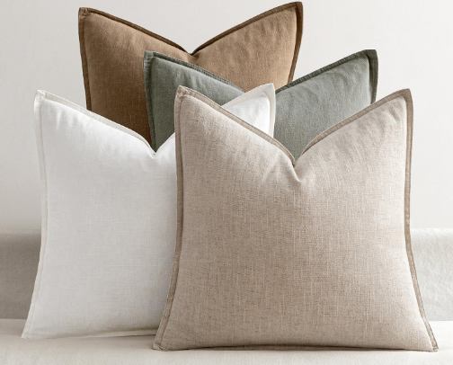 Amazon Home Finds That Make Your Space Look & Feel Expensive cover photo collage