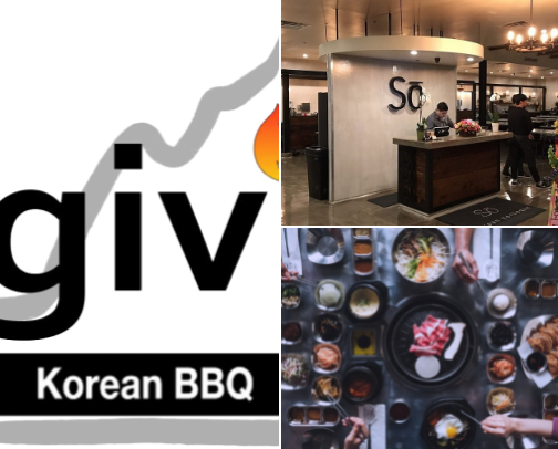 Best Korean BBQ in NOVA cover photo collage