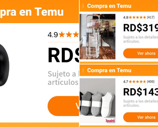 Gym Gear Essentials cover photo collage