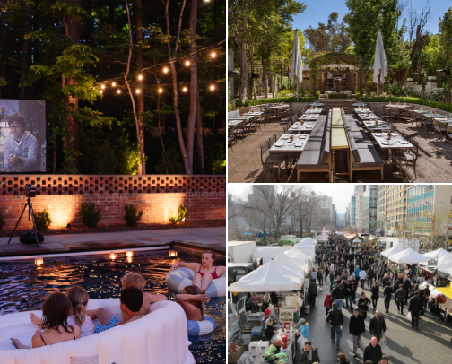 25 Things to Do Before Summer Is Over cover photo collage