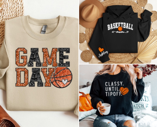 🏀 ♡ Mama [Everything you never knew you needed] cover photo collage