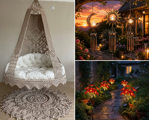 🌿 SIT. BREATHE. ENJOY cover photo collage
