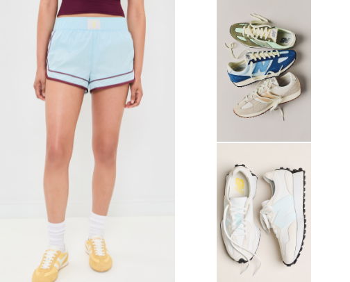 Athletic wear 🏃🏻‍♀️ 🏋🏼‍♀️ 💃🏻 cover photo collage