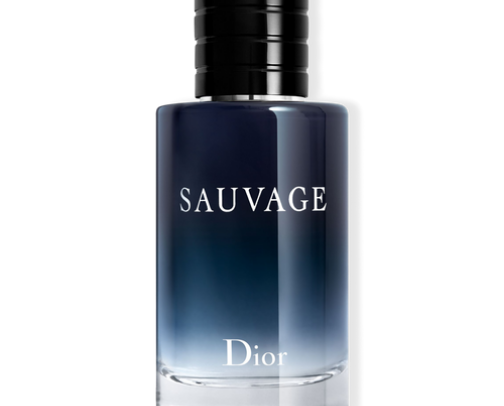 Cologne for men cover photo collage