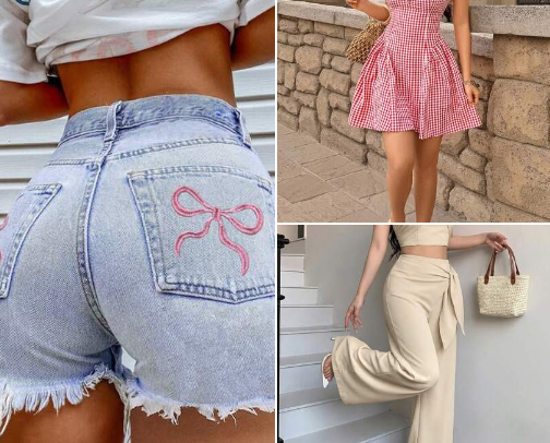 Summer Picks cover photo collage