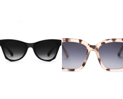 Sunglasses 😎 cover photo collage