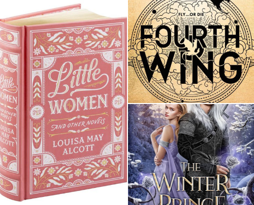 Books📚 cover photo collage