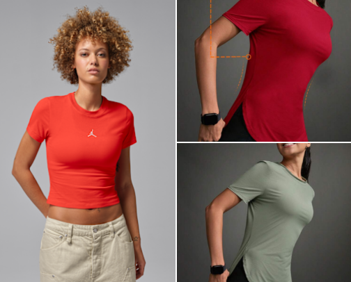 My Gym Outfit & Essentials Routine – Pieces I’ve Tried & Truly Recommend for Comfort, Style & Performance cover photo collage
