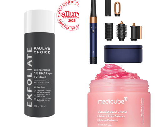 CLEAN GIRL MUST HAVES 🤍 cover photo collage