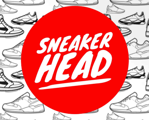 ✨SNEAKER HEAD✨ cover photo collage