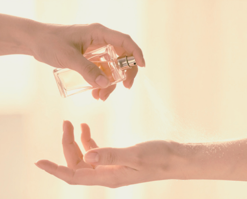 ✨musky fragrance lovers🤎 cover photo collage