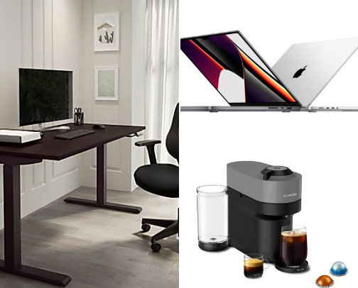 Study Szn Must-Haves 📚✨ cover photo collage