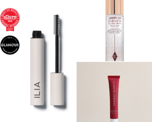 Items At Sephora That Are Worth Your $$$ cover photo collage
