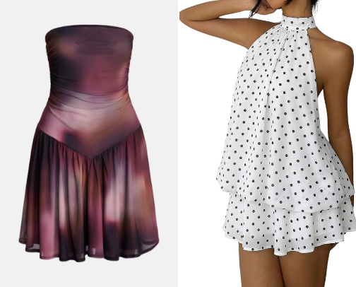 Night Out Outfit Ideas | Inspo ♥ cover photo collage