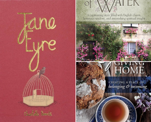 For Women, For mothers book list cover photo collage