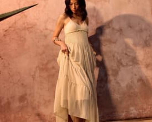 Dresses cover photo collage