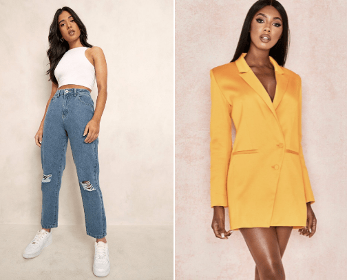 Mango Must-Haves: Our Top Picks from the Chic and Modern Fashion Brand cover photo collage