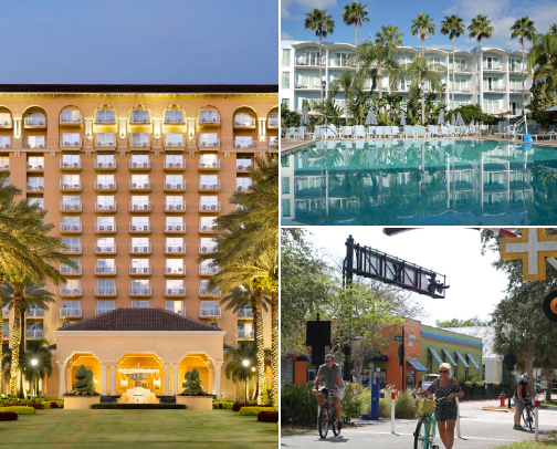 Travel !!!! Florida Vacations,  Girls Trip!! cover photo collage