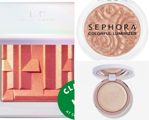 ✨️Highlight & Shine✨️ cover photo collage