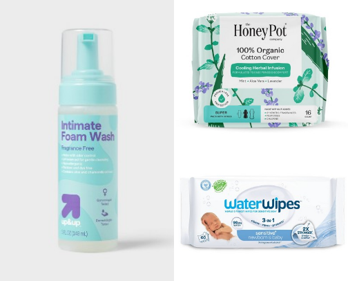 Non-Negotiable Hygiene Routine: High-Quality Basics That Actually Work cover photo collage