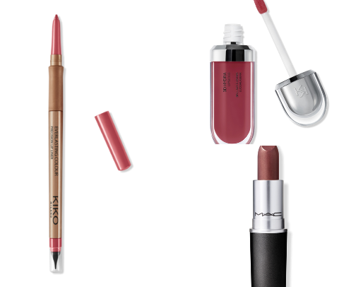 Makeup for getting prettier — even if you already are.👑 cover photo collage