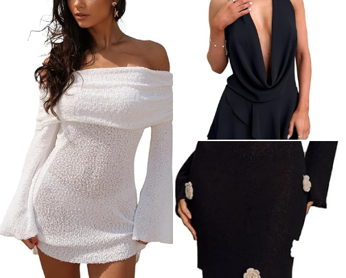 Travel Pieces you NEED! cover photo collage