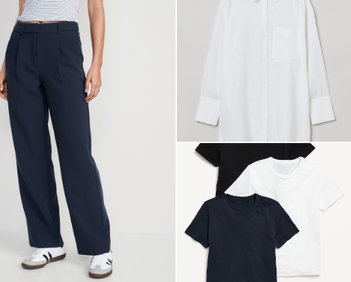 Office Staples You’ll Actually Use cover photo collage