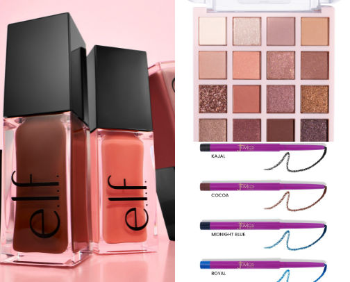 Gifts That Makeup Lovers Will Actually Use cover photo collage